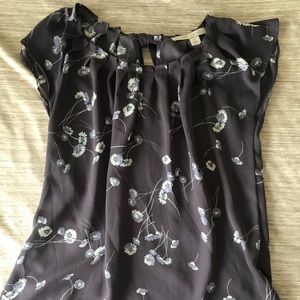 Lauren Conrad blouse